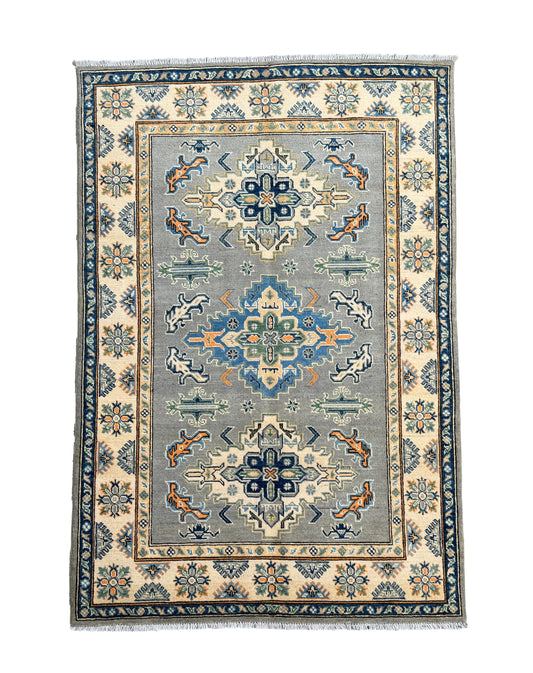 Oriental Rug (180x121cm)