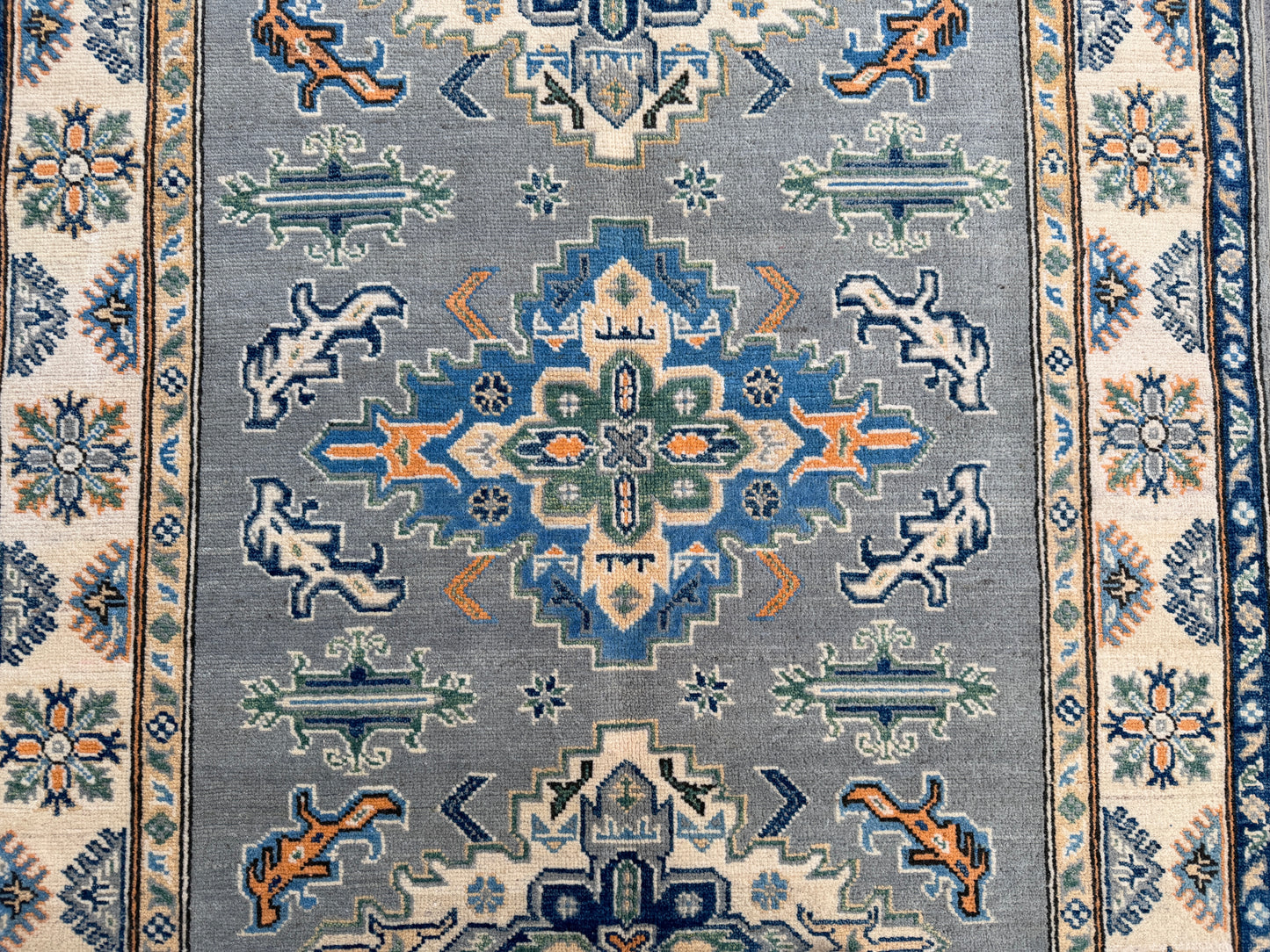 Oriental Rug (180x121cm)