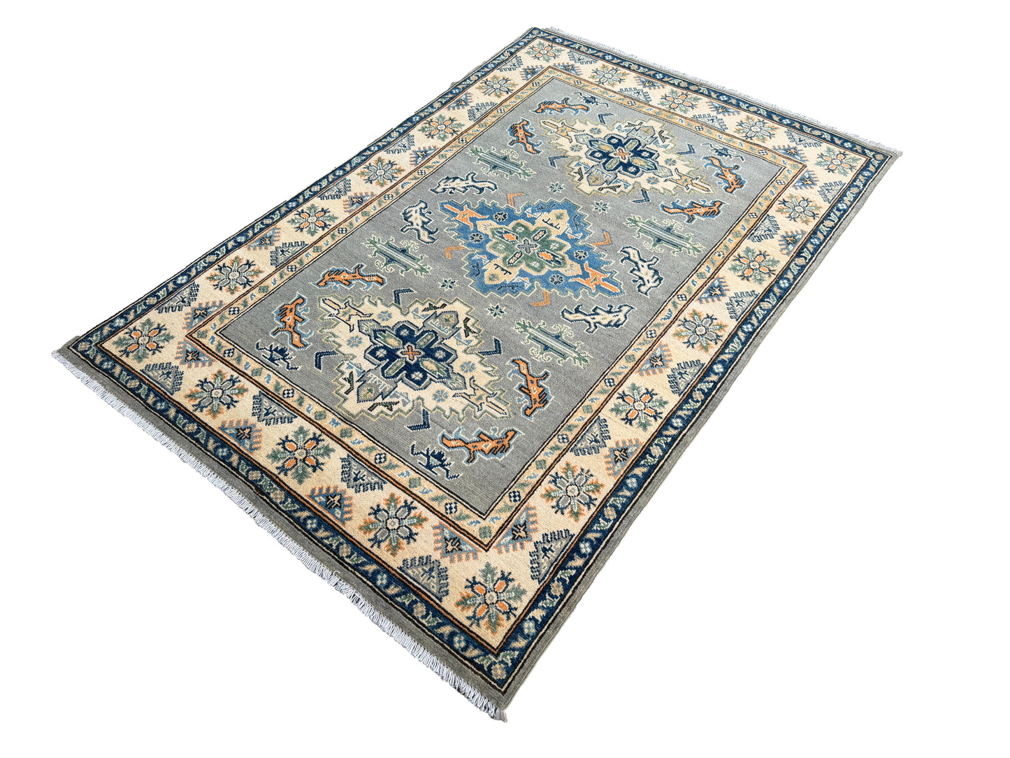 Oriental Rug (180x121cm)