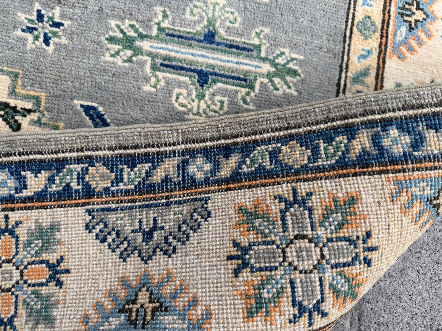 Oriental Rug (180x121cm)