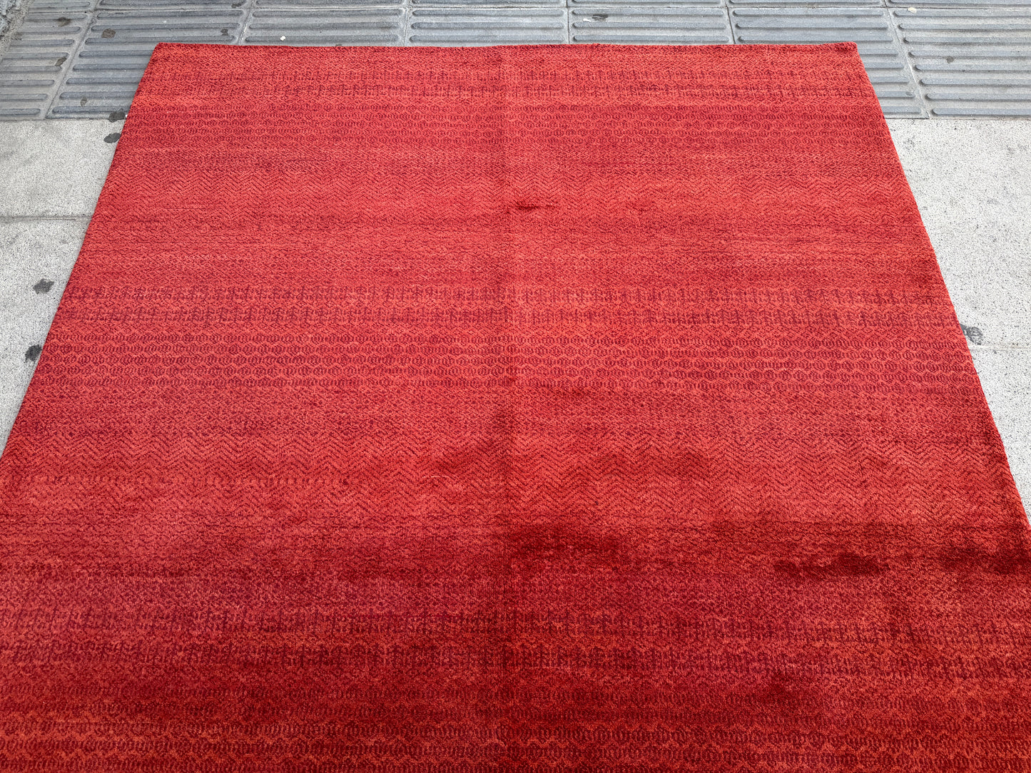 Gabbe rug 240x170cm