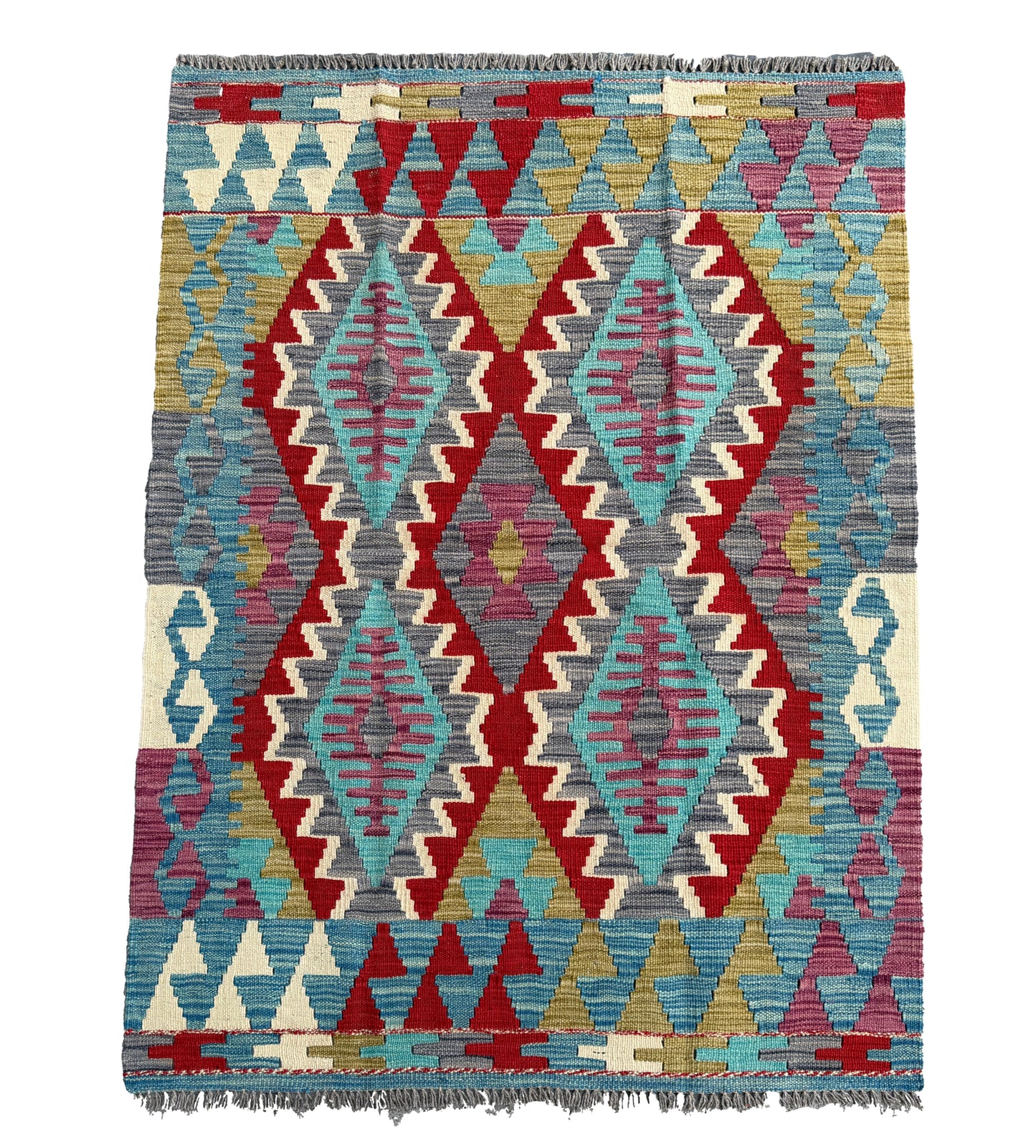 Maimana Kilim