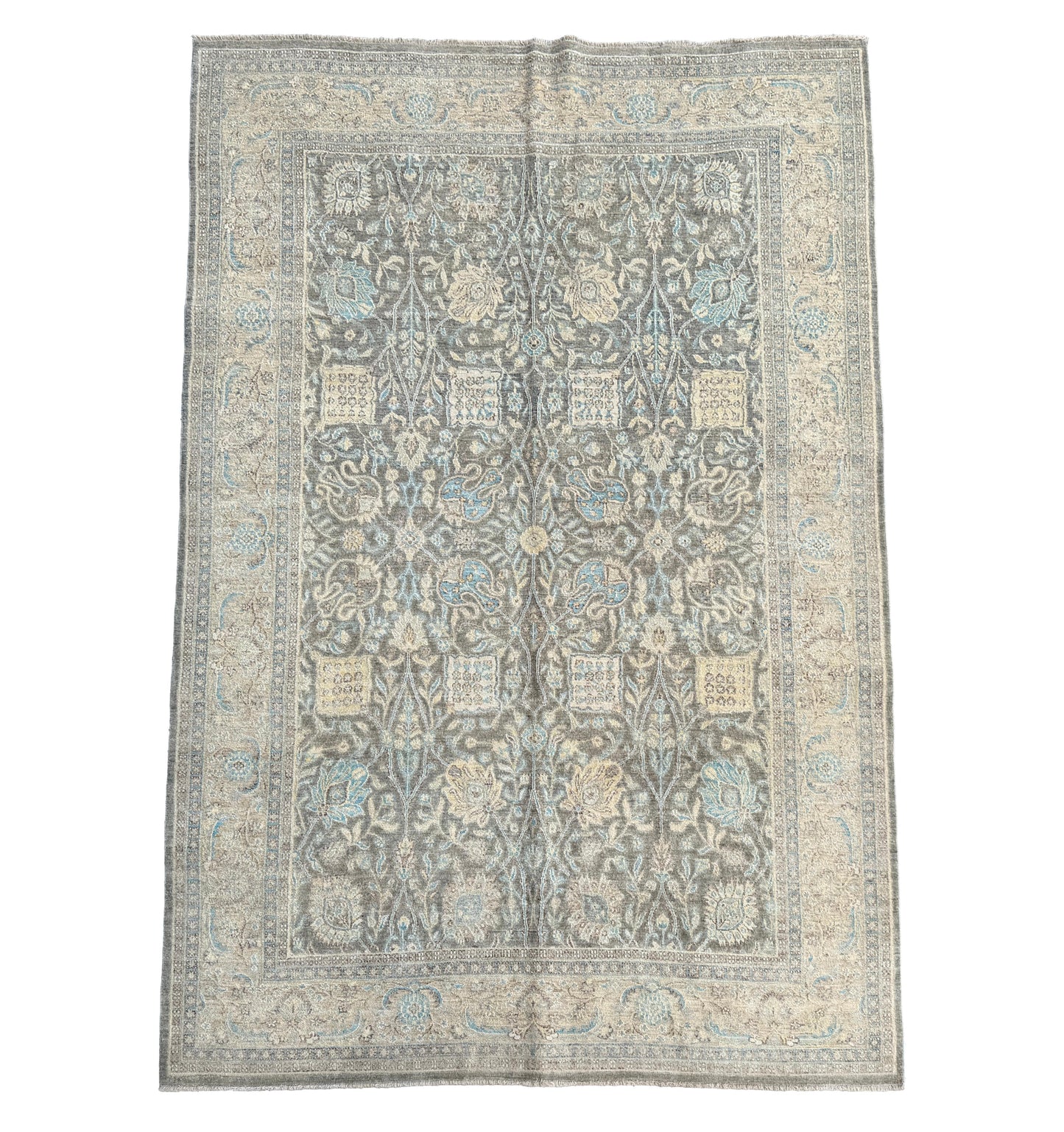 Chobi rug 280x184cm