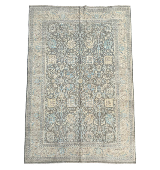 Chobi rug 280x184cm