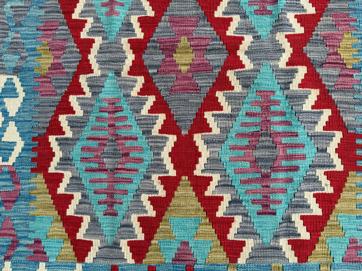 Maimana Kilim