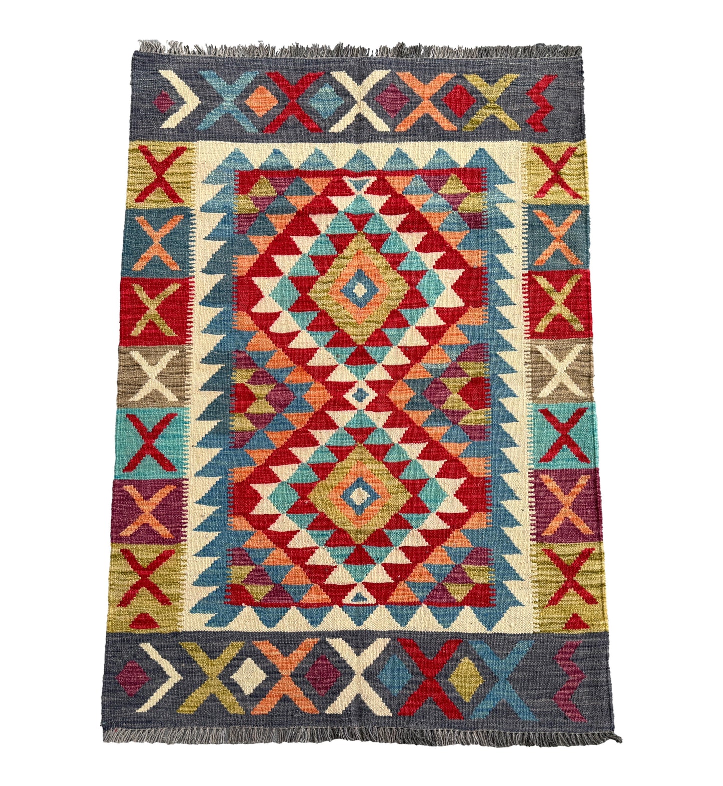 Maimana Kilim
