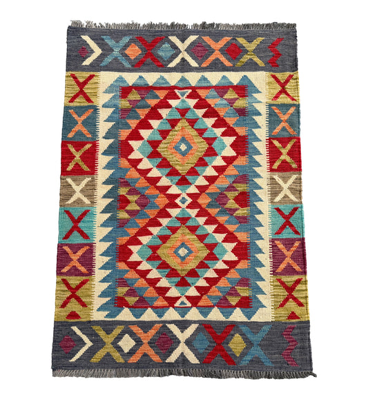 Maimana Kilim