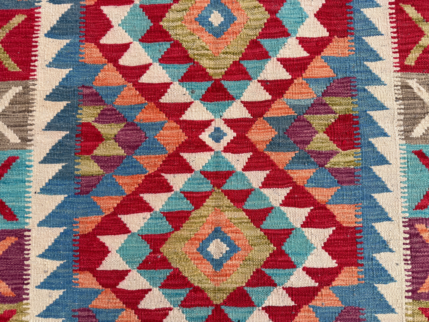 Maimana Kilim