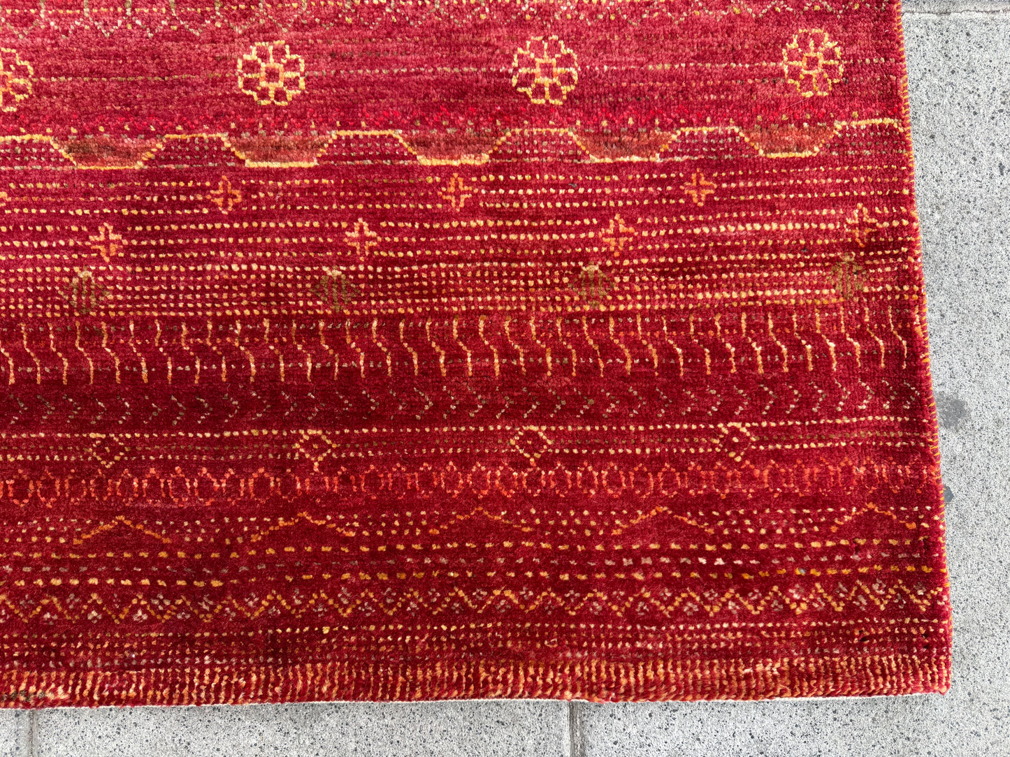 Gabbe rug 300x204cm
