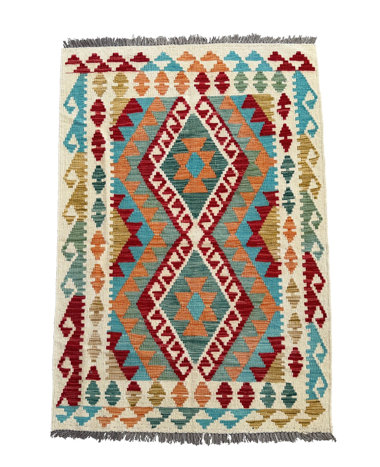 Maimana Kilim