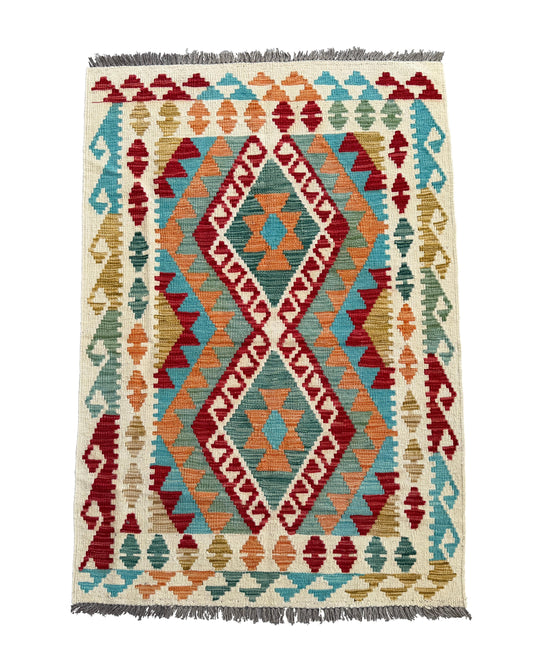 Maimana Kilim