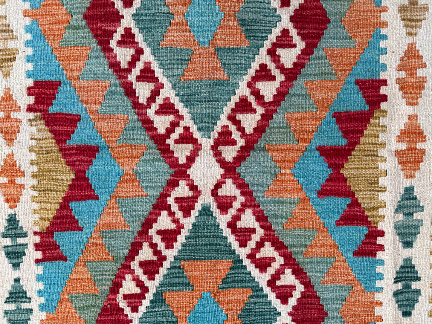 Maimana Kilim