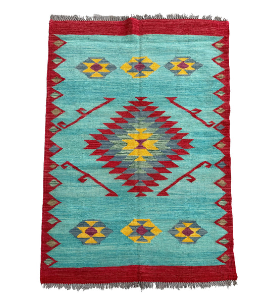 Maimana Kilim