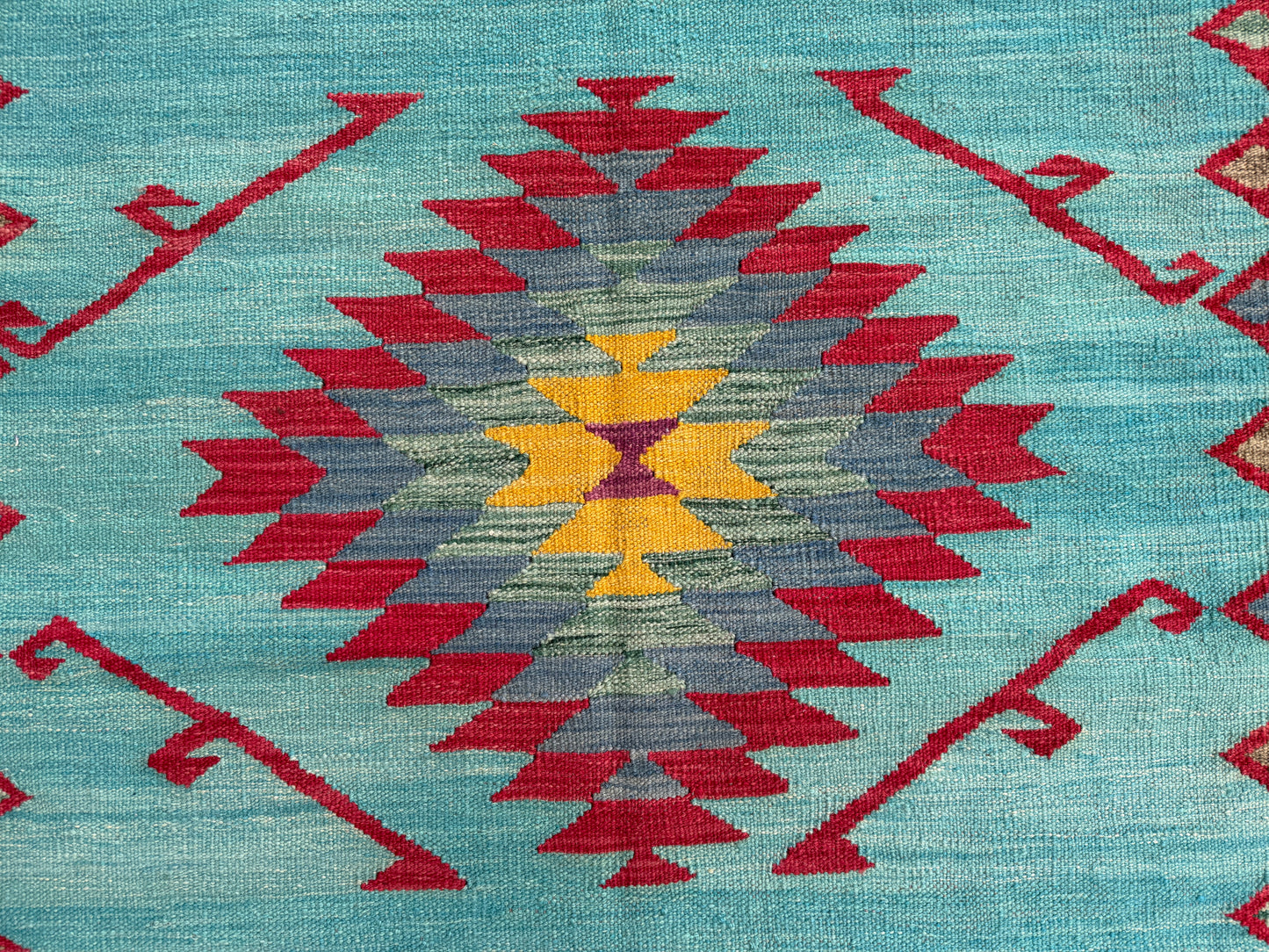 Maimana Kilim