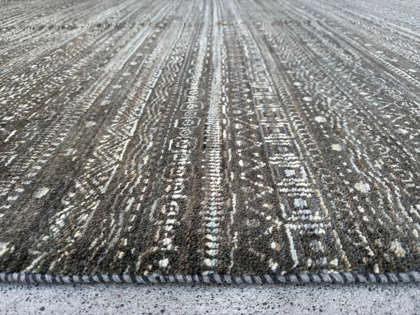 Gabbe rug 290x204cm