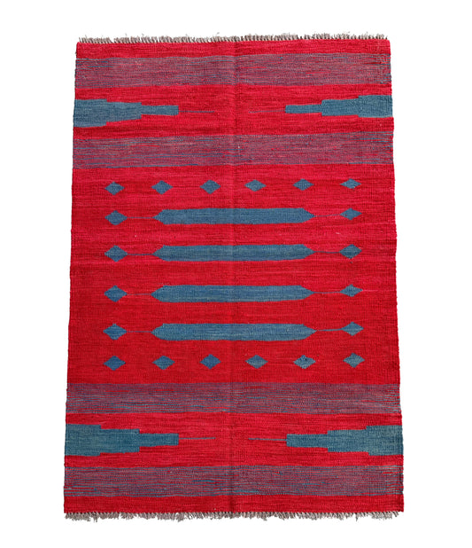 Maimana Kilim