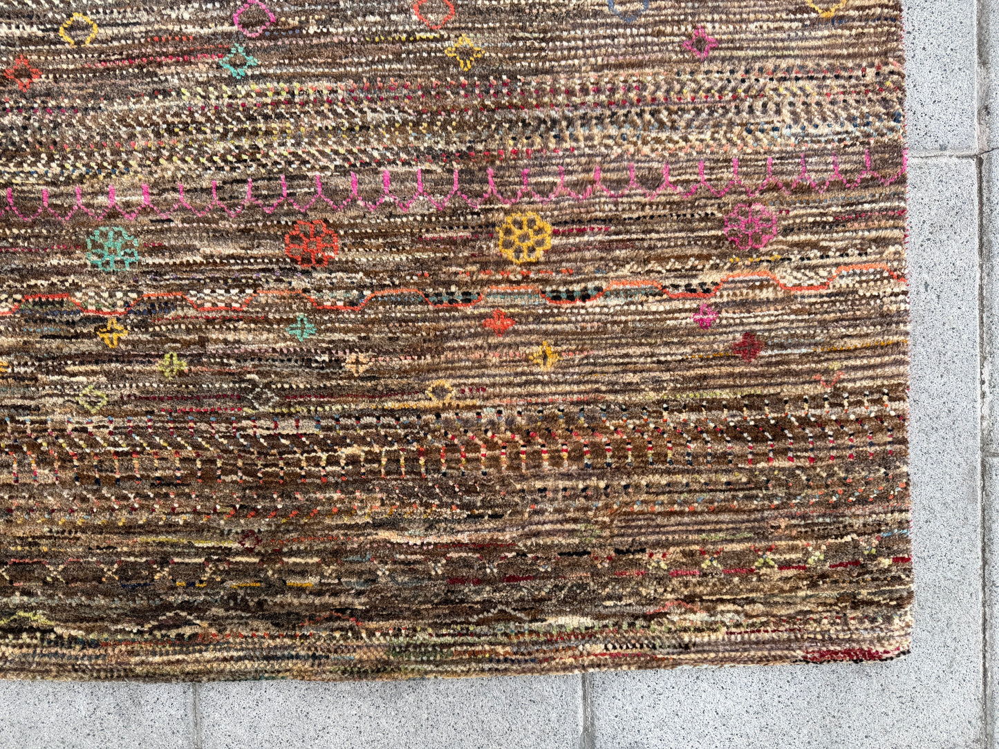 Gabbe rug 295x200cm