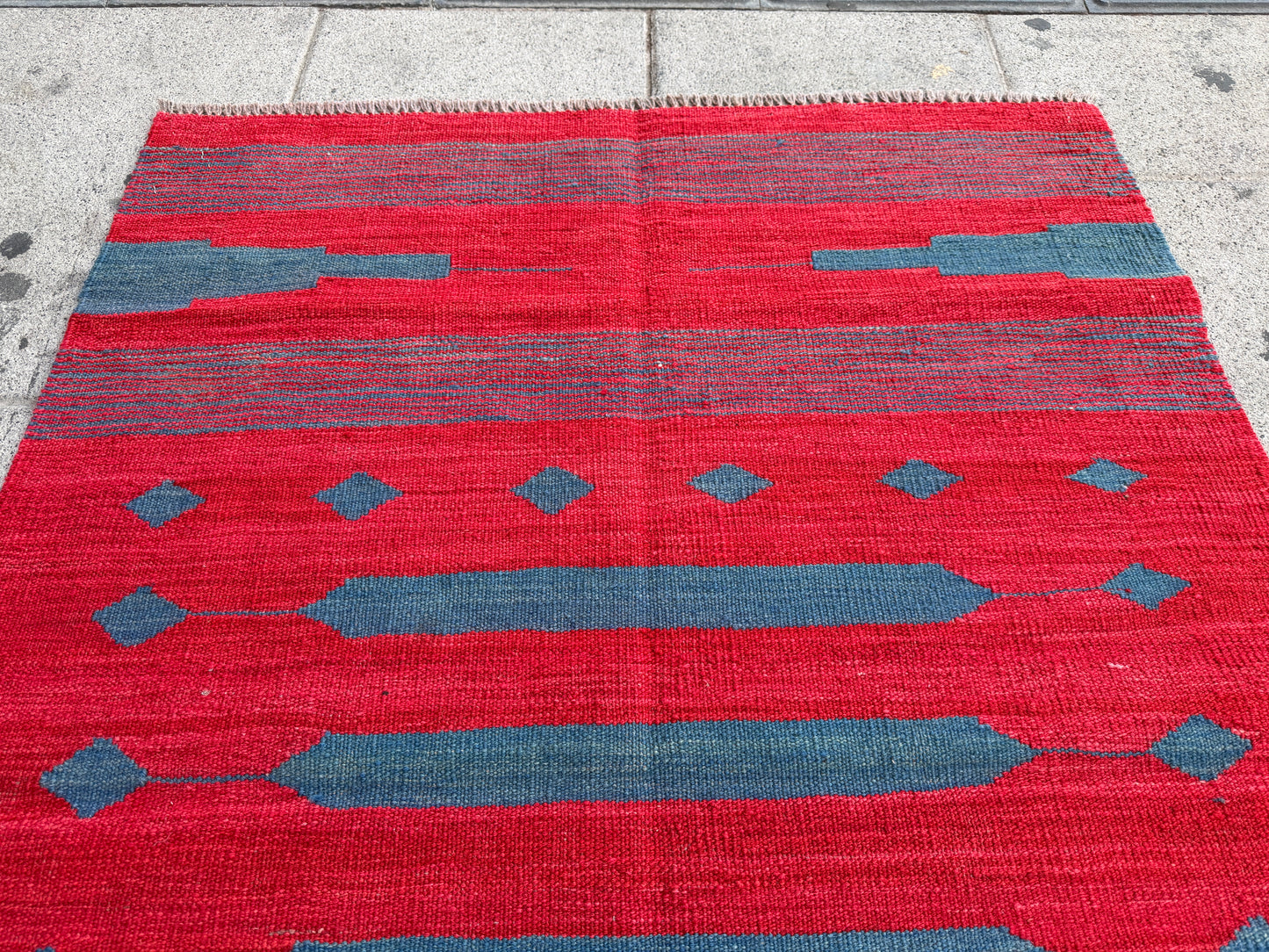 Maimana Kilim