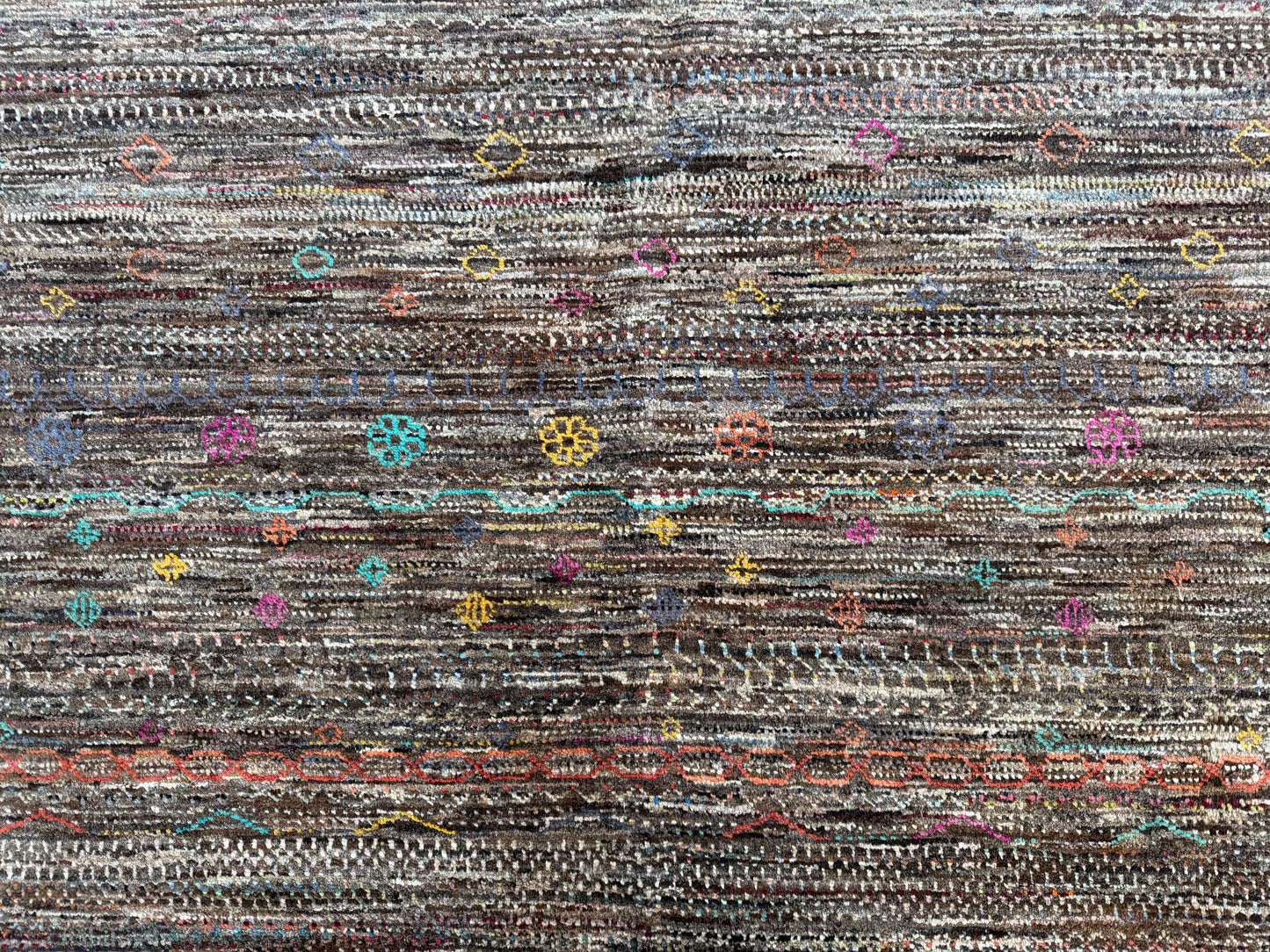 Gabbe rug 295x200cm