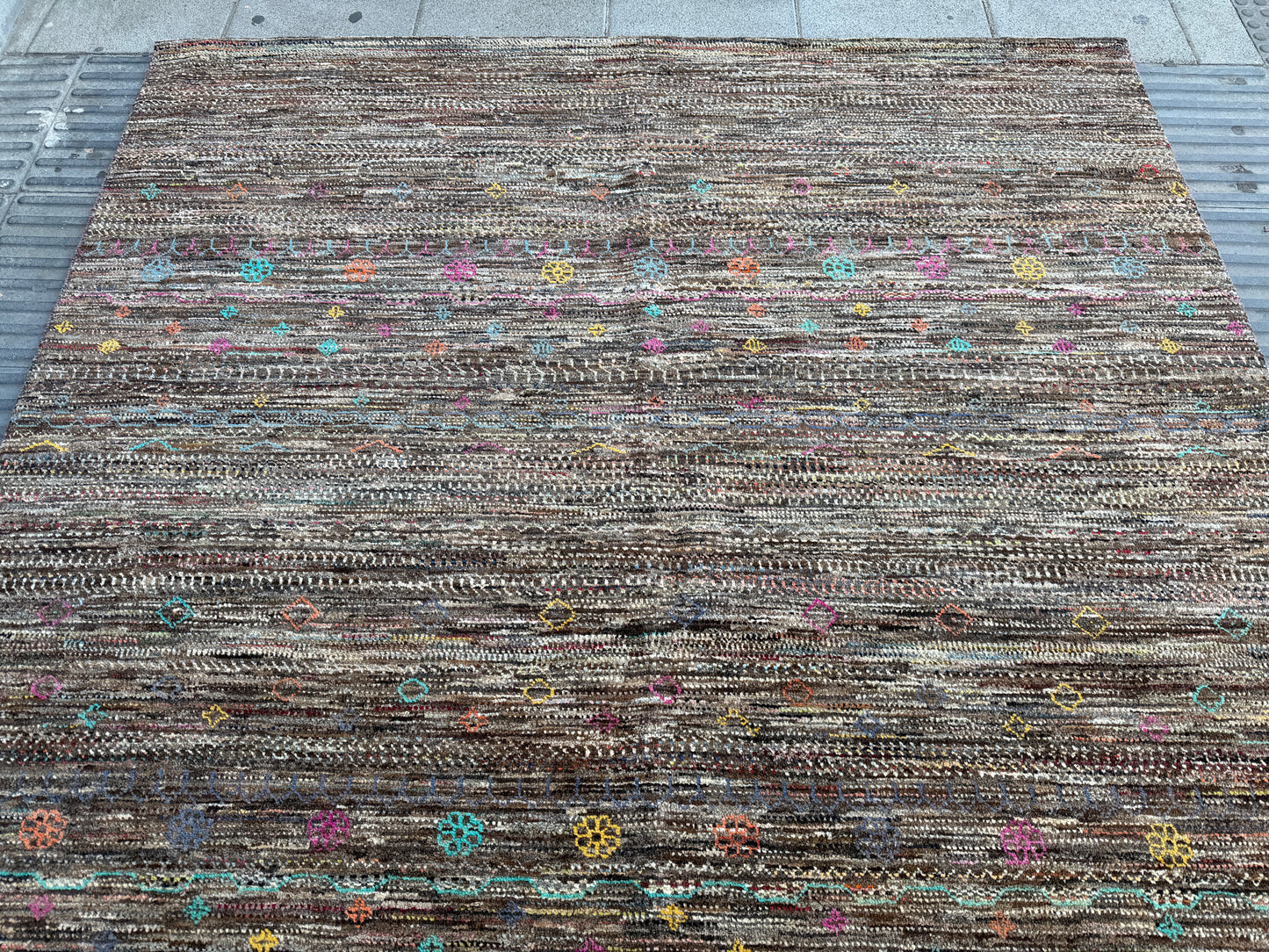 Gabbe rug 295x200cm