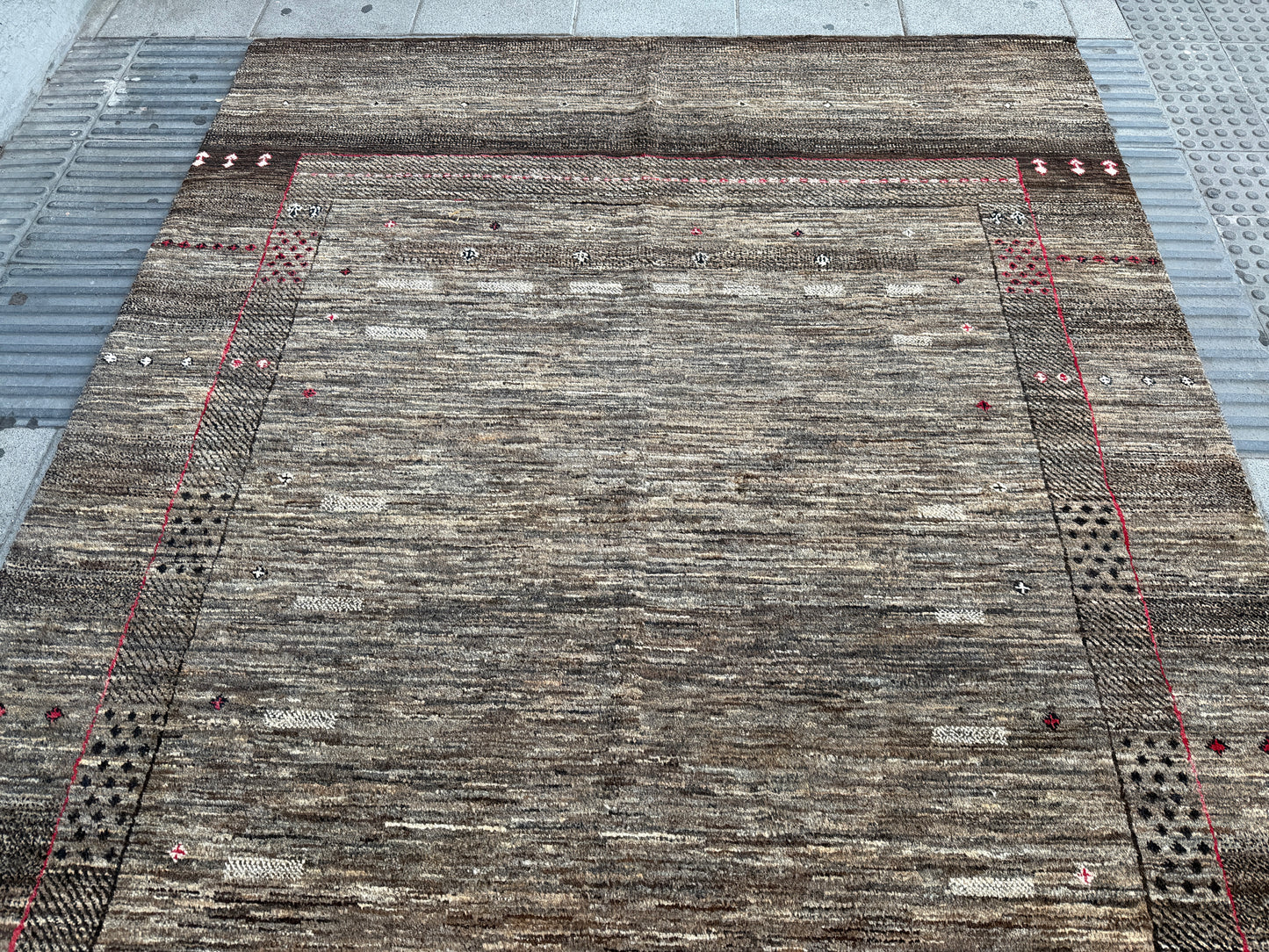 Gabbe rug 300x200cm