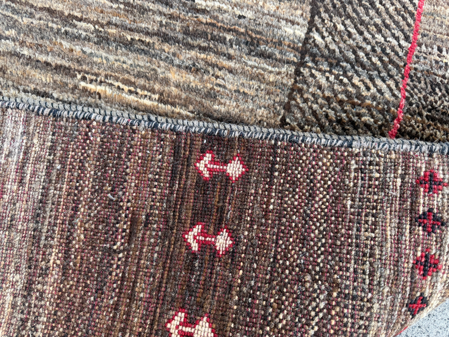 Gabbe rug 300x200cm