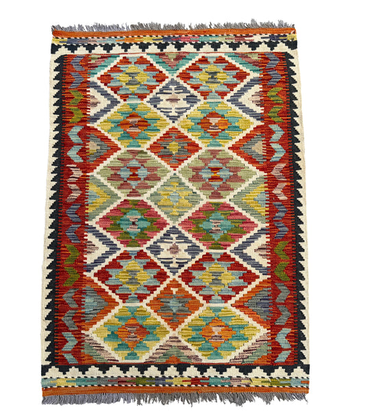 Maimana Kilim