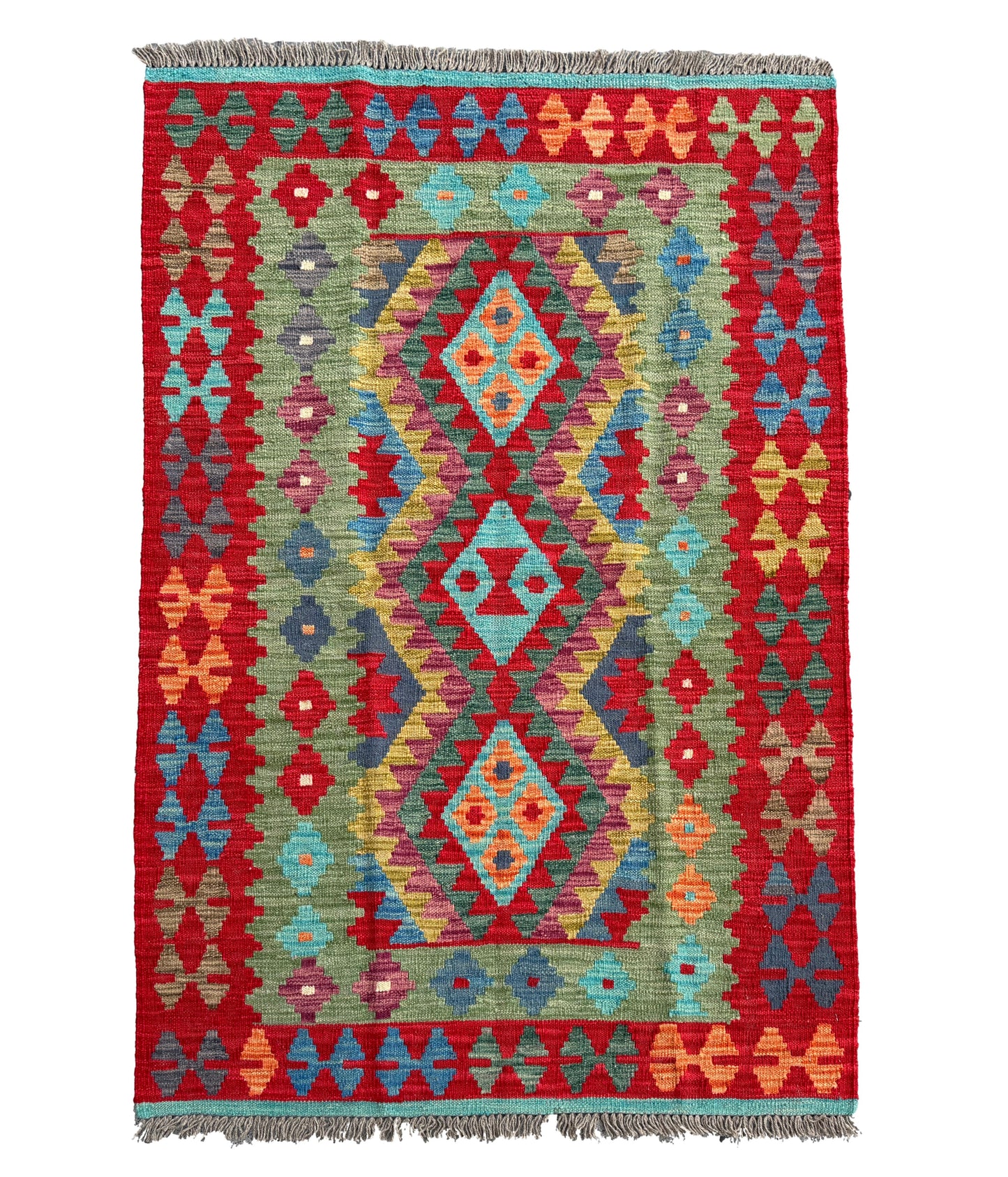 Maimana Kilim