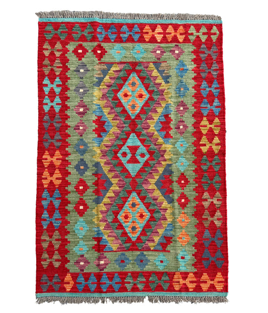 Maimana Kilim