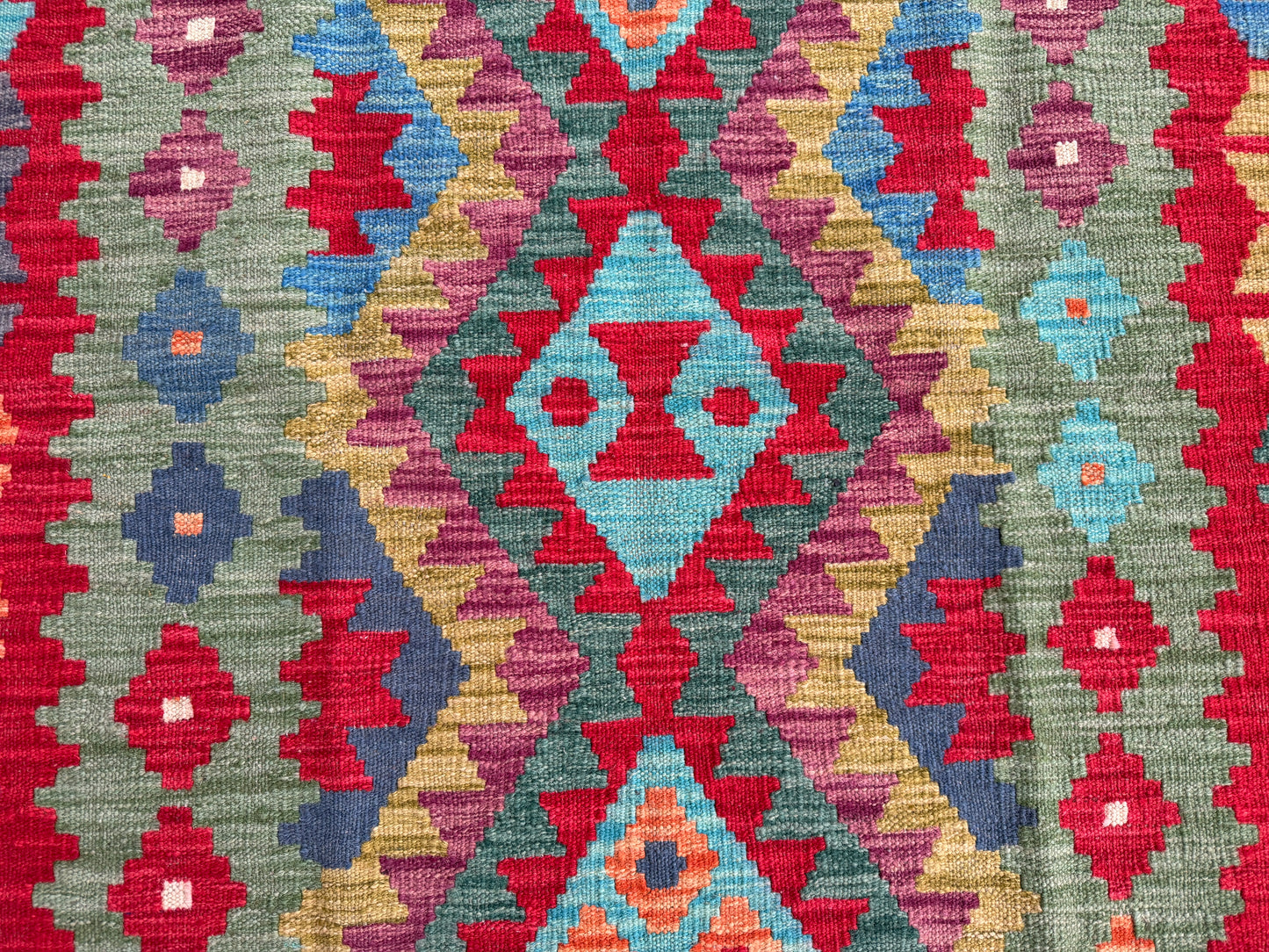 Maimana Kilim