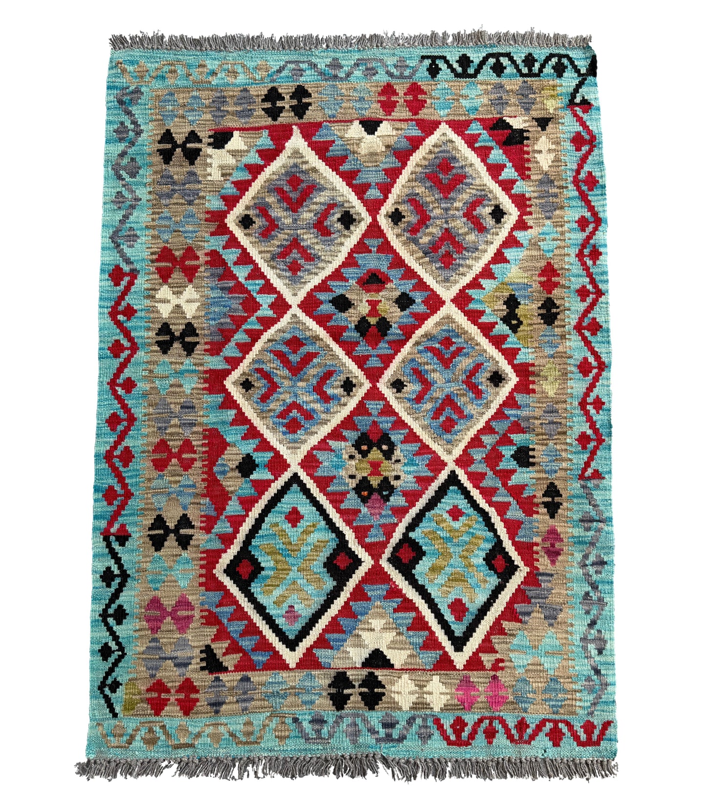 Maimana Kilim