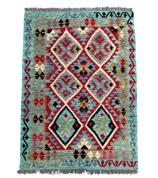 Maimana Kilim