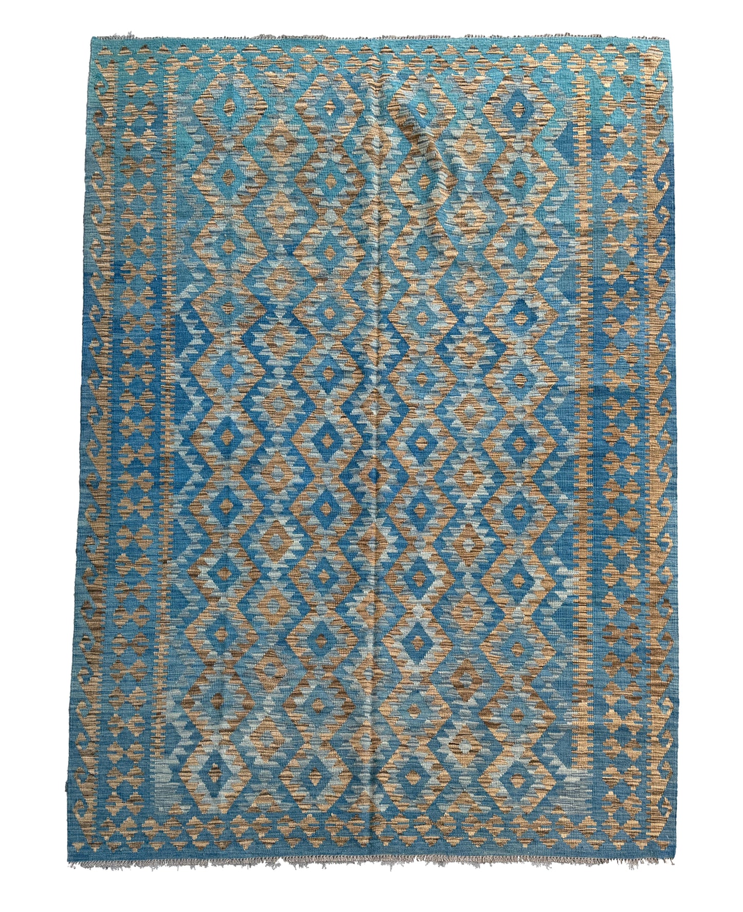 Classic Maimana Kilim 290x208cm