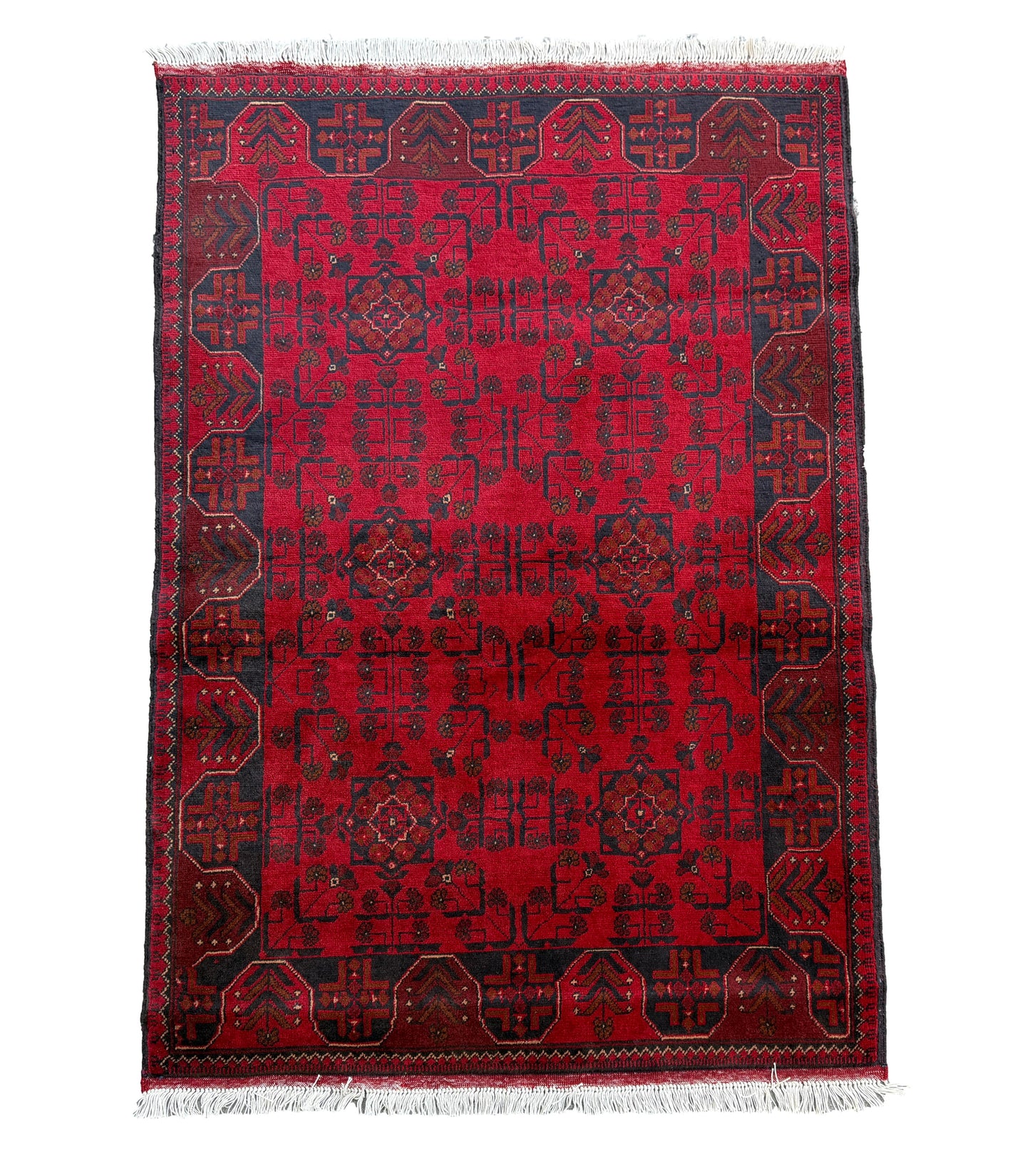 Oriental Rug (150x100cm)