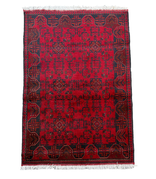 Oriental Rug (150x100cm)