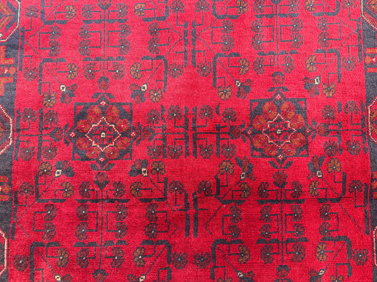 Oriental Rug (150x100cm)