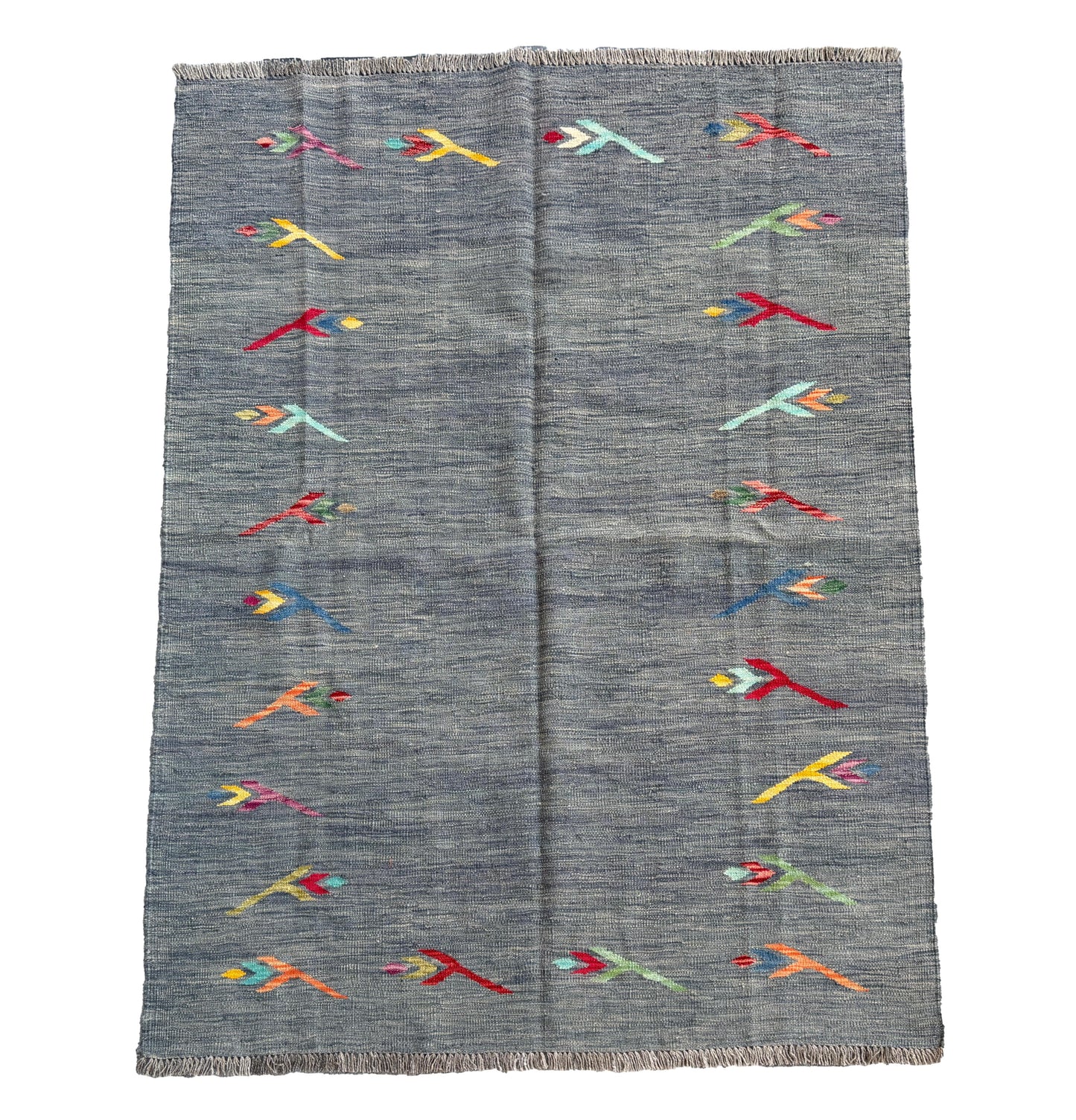 Contemporary design Kilim 200 x 150cm