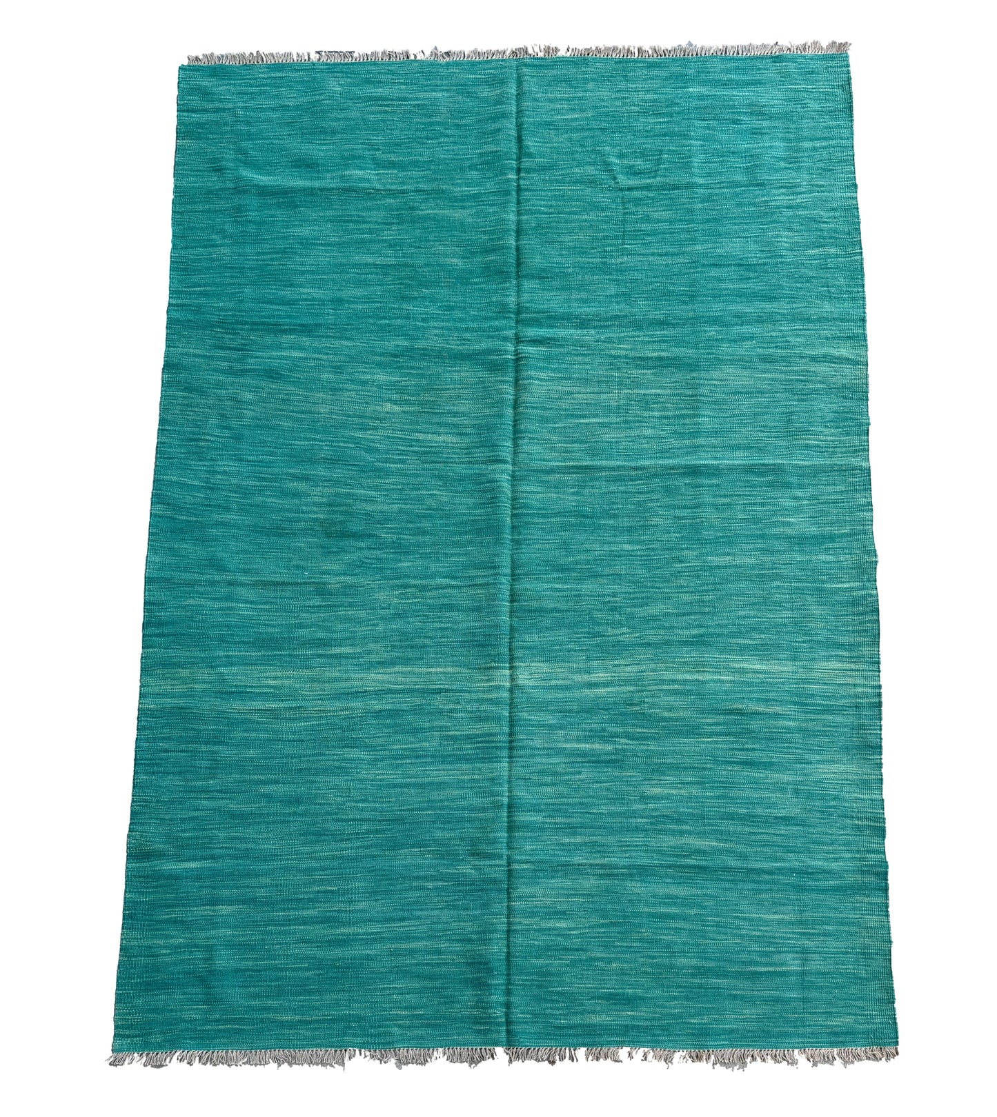 Plain Kilim 300x208cm