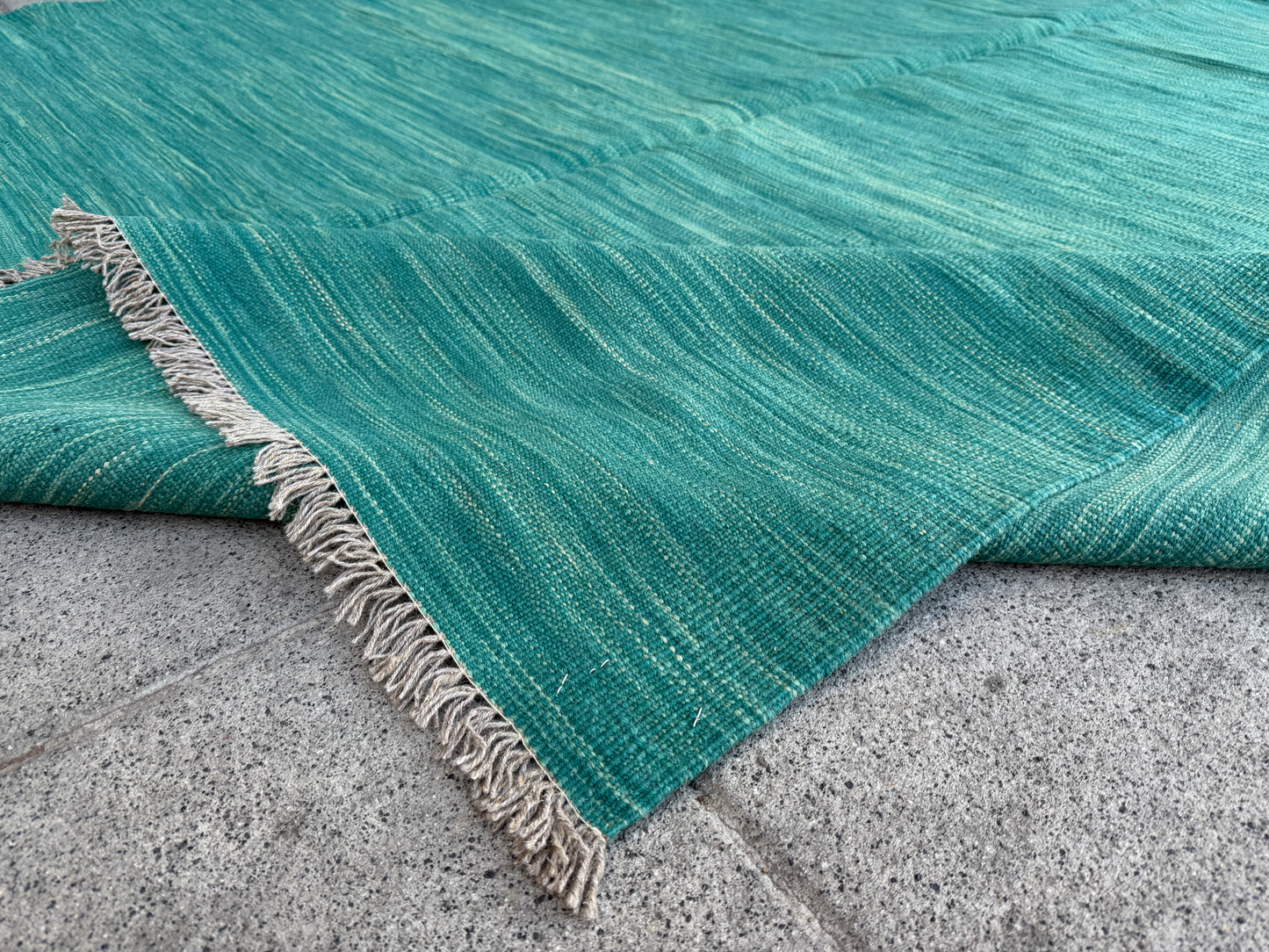 Plain Kilim 300x208cm
