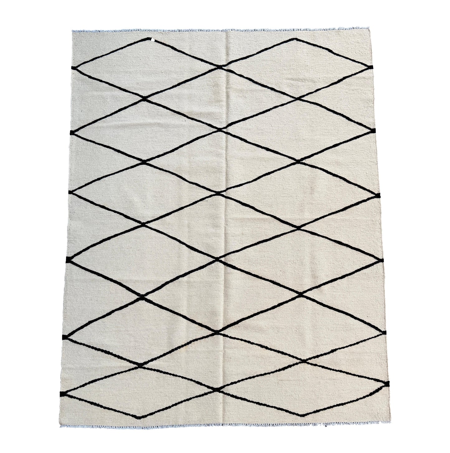 berber Kilim 205 x 157cm