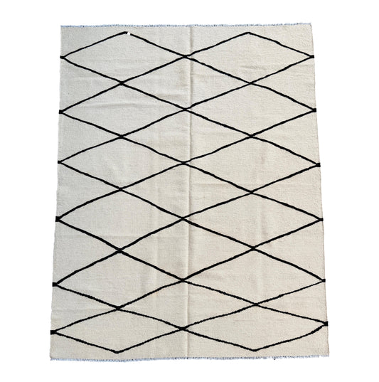 berber Kilim 205 x 157cm