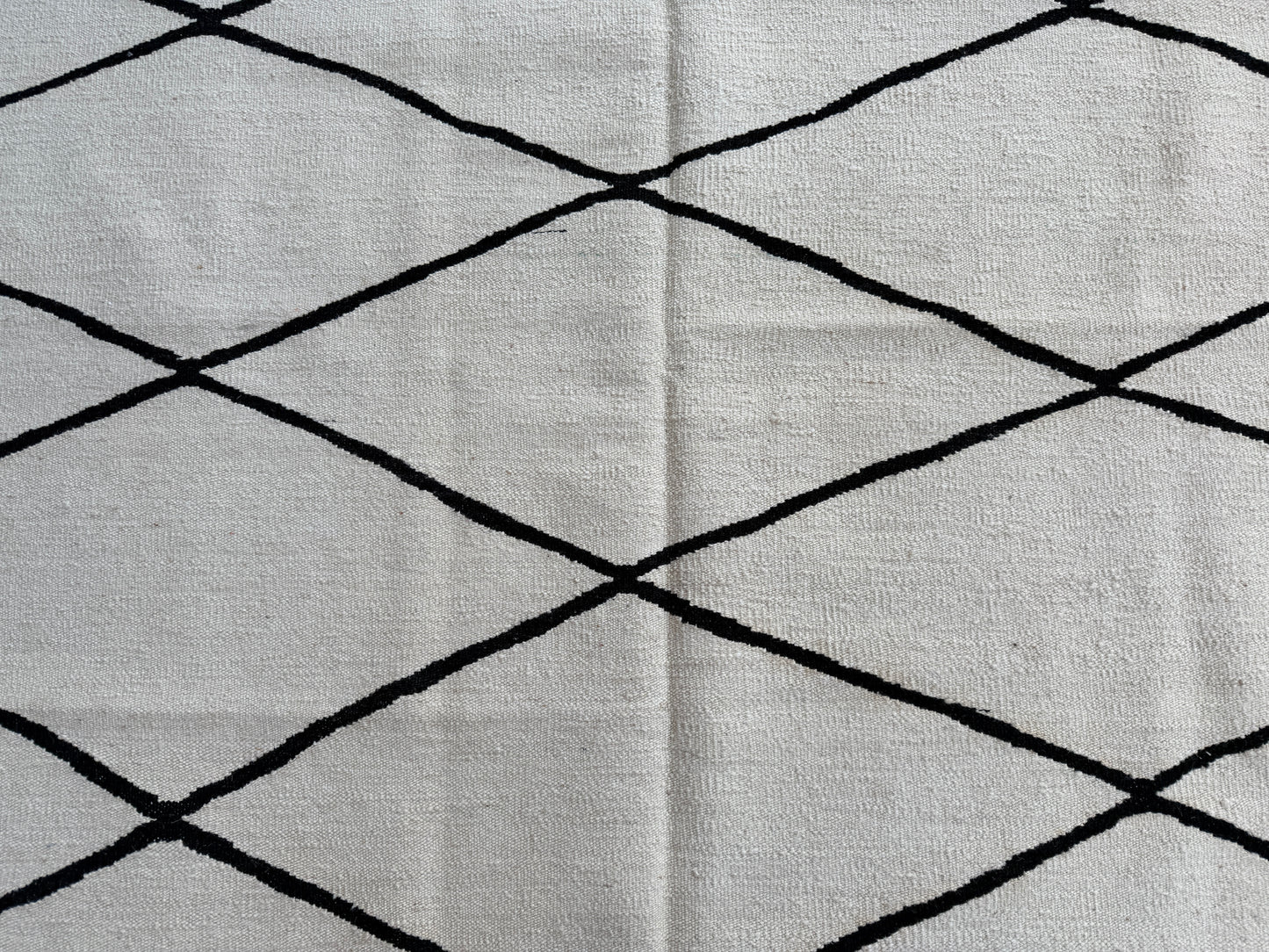 berber Kilim 205 x 157cm