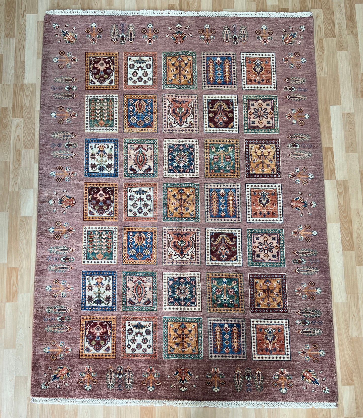 Oriental Rug