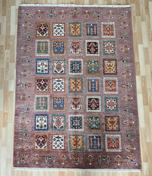 Oriental Rug