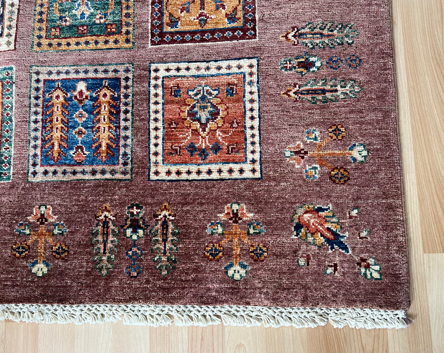 Oriental Rug