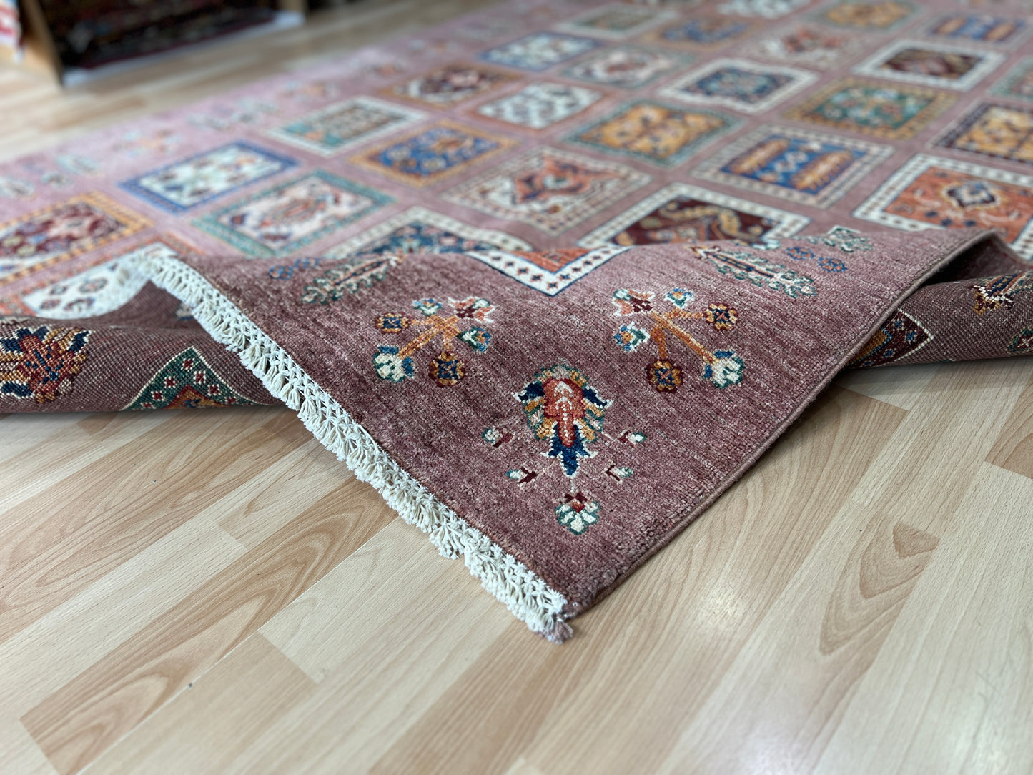 Oriental Rug