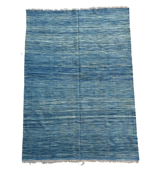 Plain Kilim 286x200cm