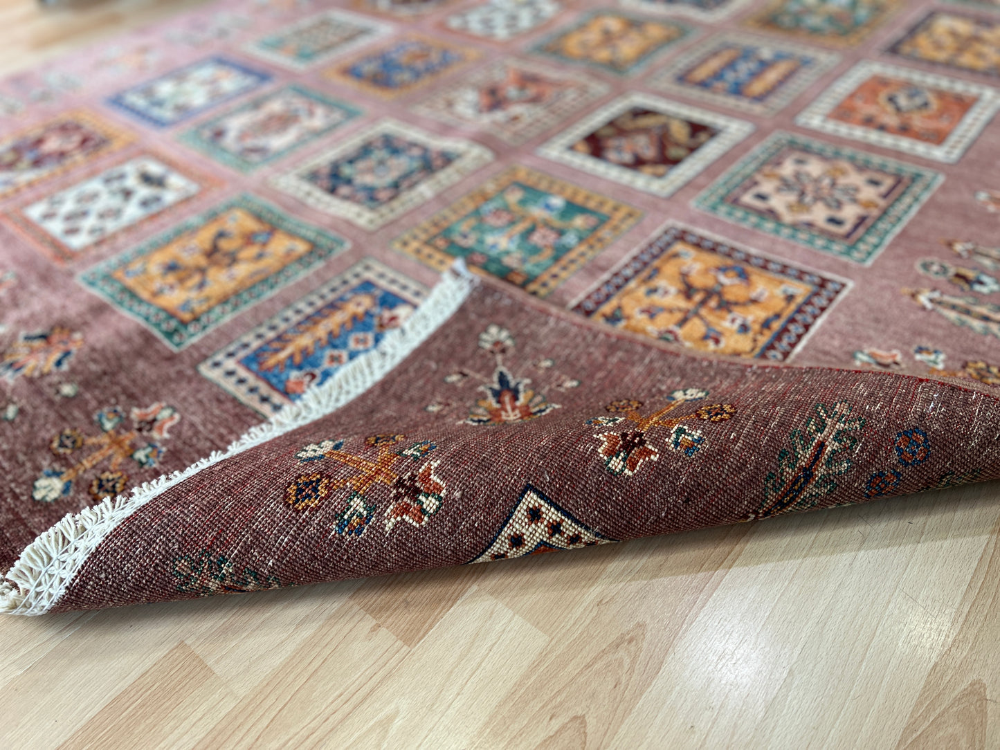 Oriental Rug