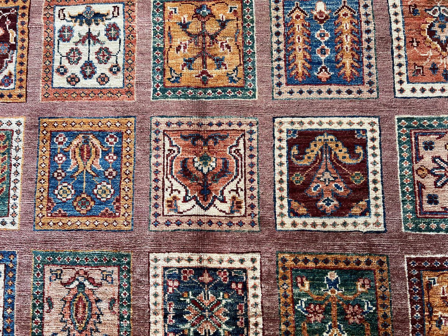 Oriental Rug