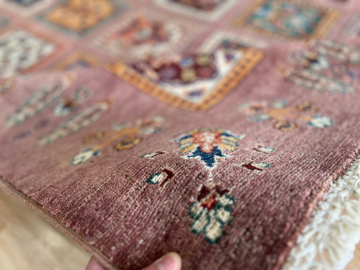 Oriental Rug